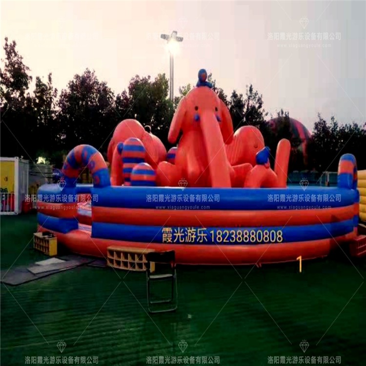 城堡乐园